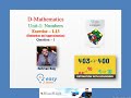 Estimation and Approximation (Ex1.13/Q1) | O Level - 4024 IGCSE - 0580 | Mathematics
