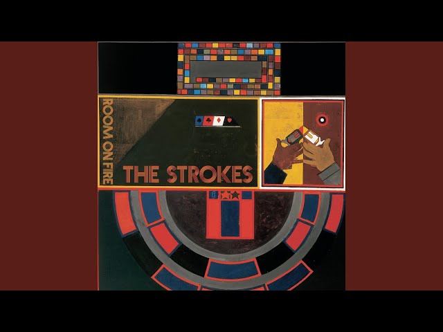 The Strokes - The Way It Is