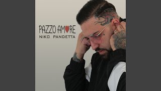 Pazzo Amore chords