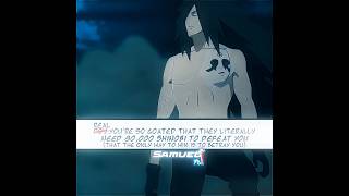 What A Failure Madara - Voce Na Miraeditamv Sam7854