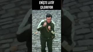 Postacı Şaban, Gurbetçi Latifi Çıldırttı