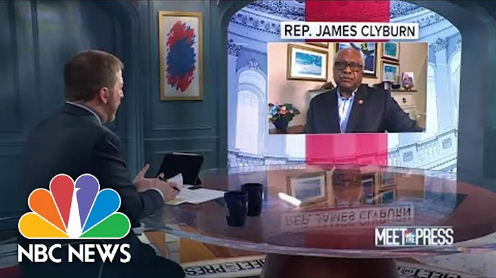 Full Clyburn: 'It May Look Bleak Now, But We Are G...