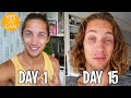 I woke up at 5AM for 30 days... (not what I expected)