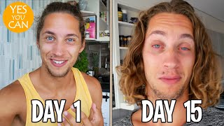 I woke up at 5AM for 30 days... (not what I expected)