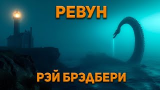 Рэй Брэдбери - Ревун Аудиокнига.