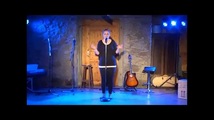 Killing me softly von Nancy Horn