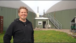 Messwerte der Biogasanlage komfortabel einsehen | iBUG GmbH | VEGA Water Tour