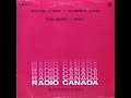 Ron Nigrini - CBC LP Side (1974)