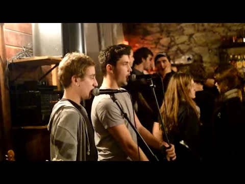 Image du reportage Calista - Borgu (Chant corse) (Ricordi di Petru Pà)