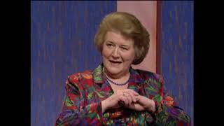 Patricia Routledge Interview on Parkinson - 30 January 1998