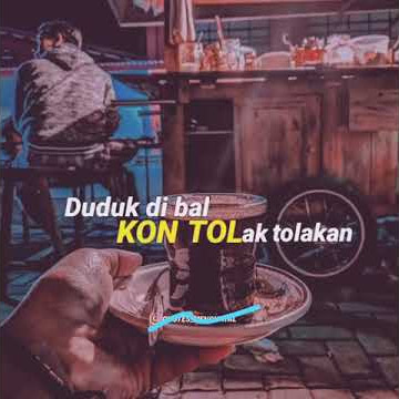 Stori wa. Mbok sarijem