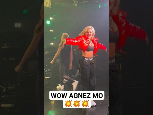 salfok sama #agnezmo kali ini! kok bisa ya diva makin hari jadi makin begini cantiknya class=