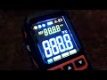 Harbor Freight Ames 2100⁰f/1150⁰c Infrared Pyrometer Review
