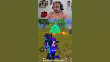 Hacker Hai Kya Bhai ⚡ #shorts #pubgmobile #reaction