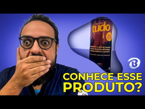 Você sempre TEM QUE TER esse produto na MÃO!