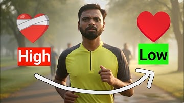 Secret to Run Fast with Lower Heart Rate (Tamil)
