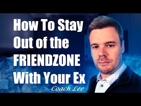 Video: Friendzone For Ex