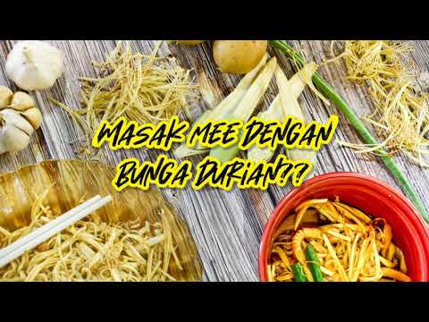 Video: Gulungan Musim Bunga: Rahsia Memasak