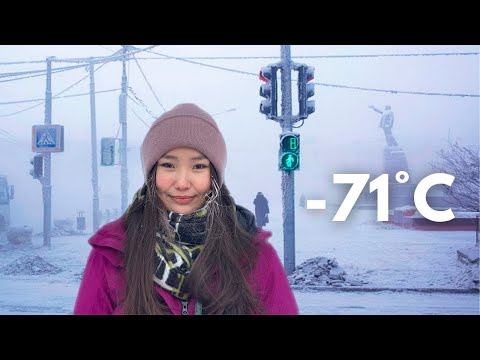 Video: Las 6 ciudades con más nieve del mundo