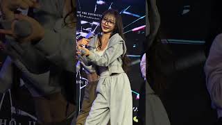 260502 (Lili Fancam) Neko Pon! -  @ DAI-NISHŌ: HANGYAKU - Phenix Pratunam