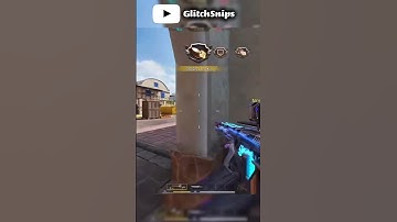 POV you’re the Team’s BEST Player. #codm #callofdutymobile #shorts #sniping