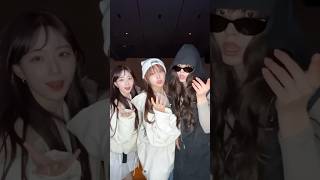 Kpop Idols Doing The Doechiis Trend Denial Is A River