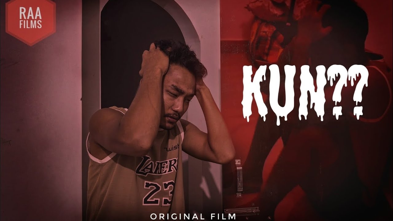 KUN?? [Assamese Short movie] Horror | RAA Films - YouTube