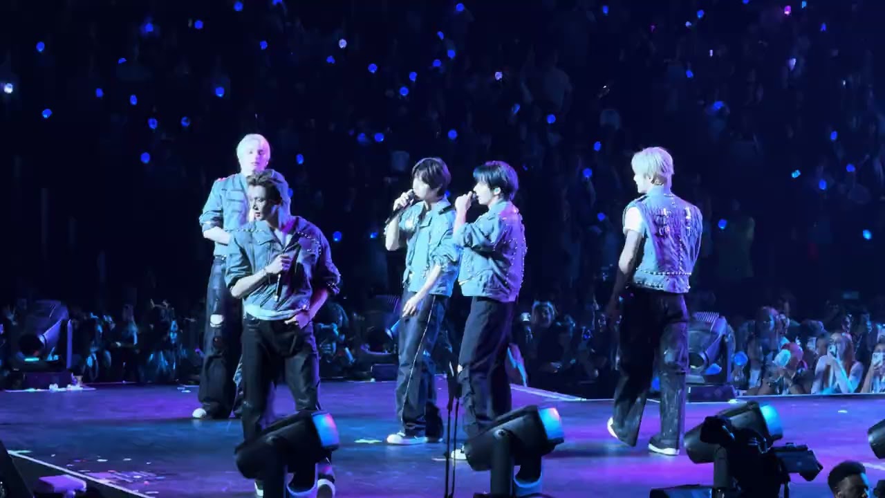 TXT Dear Sputnik and No Rules Act: Tomorrow in Atlanta