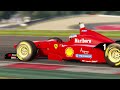 F1 Ferrari F310 Spain | Assetto Corsa MOD