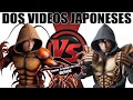 Bug fights lucha de bichos de la televisin japonesa  doss con mantis gigantes