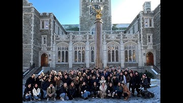 The Truth Of What Students Actually Experience In College