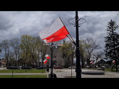 230. rocznica uchwalenia Konstytucji 3 Maja w Gminie Wisznice 230. rocznica uchwalenia Konstytucji 3 Maja w Gminie Wisznice