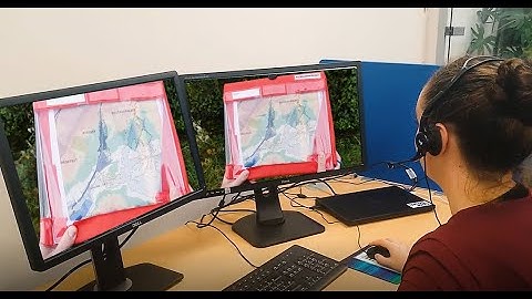 UtilityAR & CDM Smith | Augmented Reality Solutions for Industry