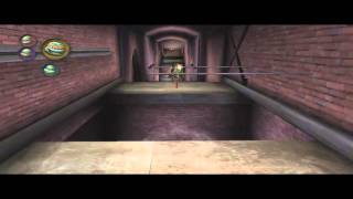 Teenage Mutant Ninja Turtles - Stage 10: When the Slime Comes #1 screenshot 2