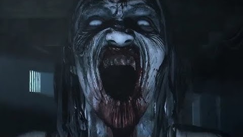 TOO MANY JUMPSCARES!! (UNTIL DAWN) PART 5