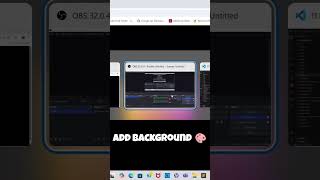 Gradient Text in CSS! 🌈🔥(Only 3 Lines)|| #shorts #css #coding