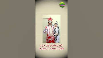 Vua hồ quảng Thanh Tòng và sự ra đi đầy tiếc nuối #cailuong #tintuc #vulinh #tieususaoviet #shorts