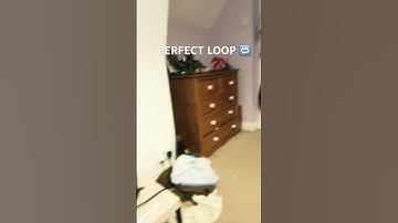 New perfect loop #perfectloop #loop #satisfyingloop #youtube #shorts