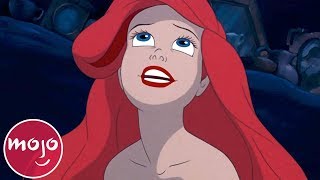 Top 10 Disney Songs That Should Have Won An Oscar