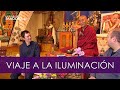 VIAJE A LA ILUMINACIÓN. Con Joan Piquer y Thubten Wangchen.