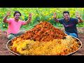 Special Boneless Chicken Biryani | Chicken 65 Biryani | Hyderabadi Chicken Biryani | Grandpa Kitchen