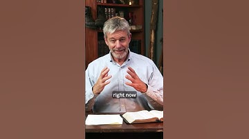 "God is absolutely sovereign over my life..." | Paul Washer