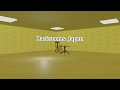 【Backrooms】こんにちは!テスト配信です!こんにちは!