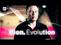 Elon. Evolution by CNN Money ALL ELON MUSK VIDEOS