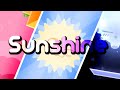 TRYING TO BEAT SUNSHINE - GEOMETRY DASH STREAM