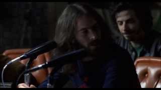 Almost Famous - Radio Interview Scene