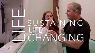 Baptism // June 2017