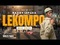 NATIEY LEPAKA BEST OF LEKOMPO MIX 2026 VOL 35 Dj Webaba