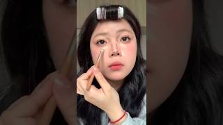 Douyin Makeup Magic ✨ | Viral Chinese Look! Cr: @douyinmakeuptips__#
