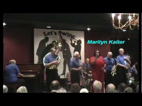"Tishomingo Blues" ~ Marilyn Keller & The St. Loui...